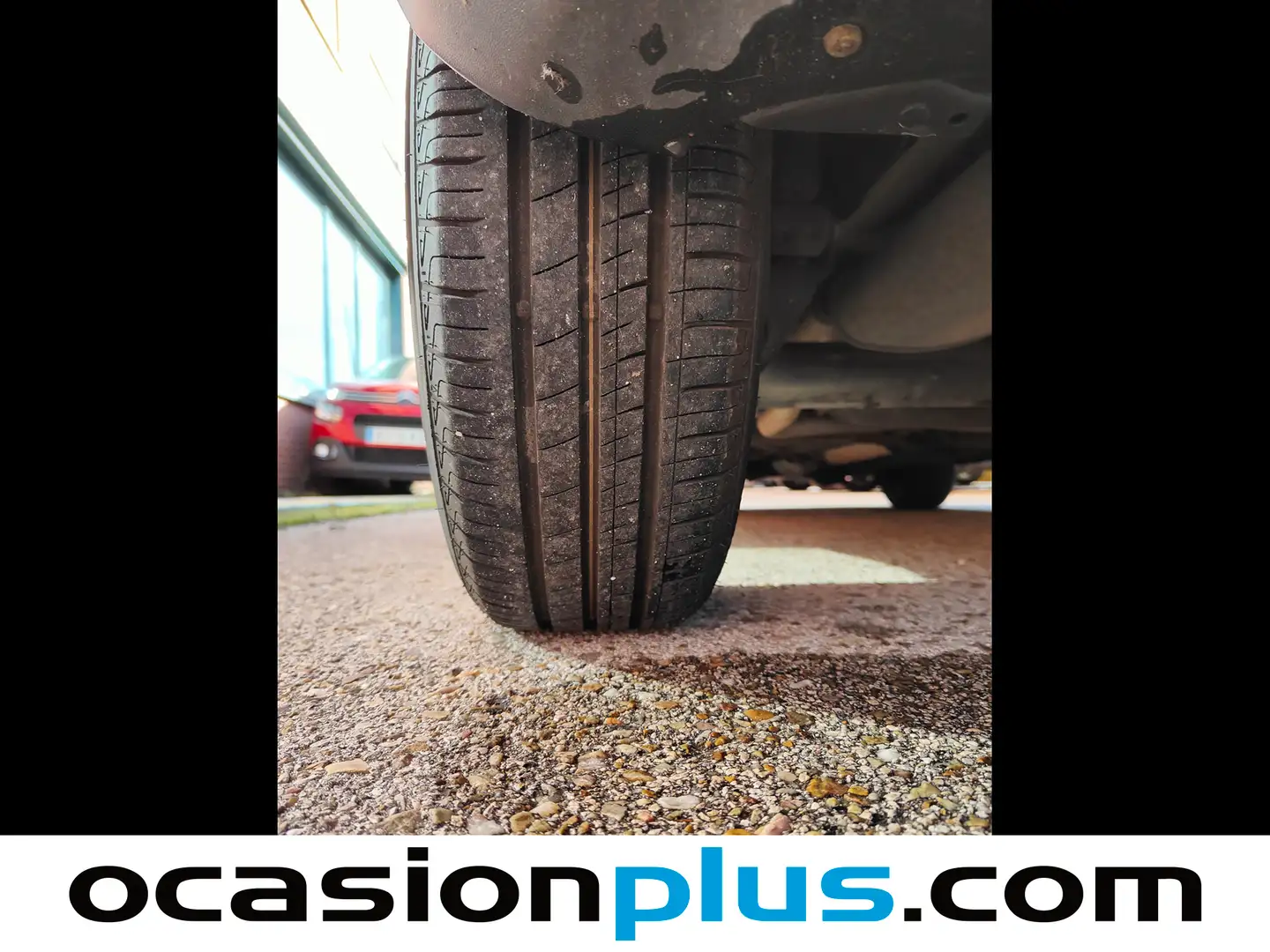 Foto Seat Ibiza SEAT Ibiza 1.4 Stella (60 CV)