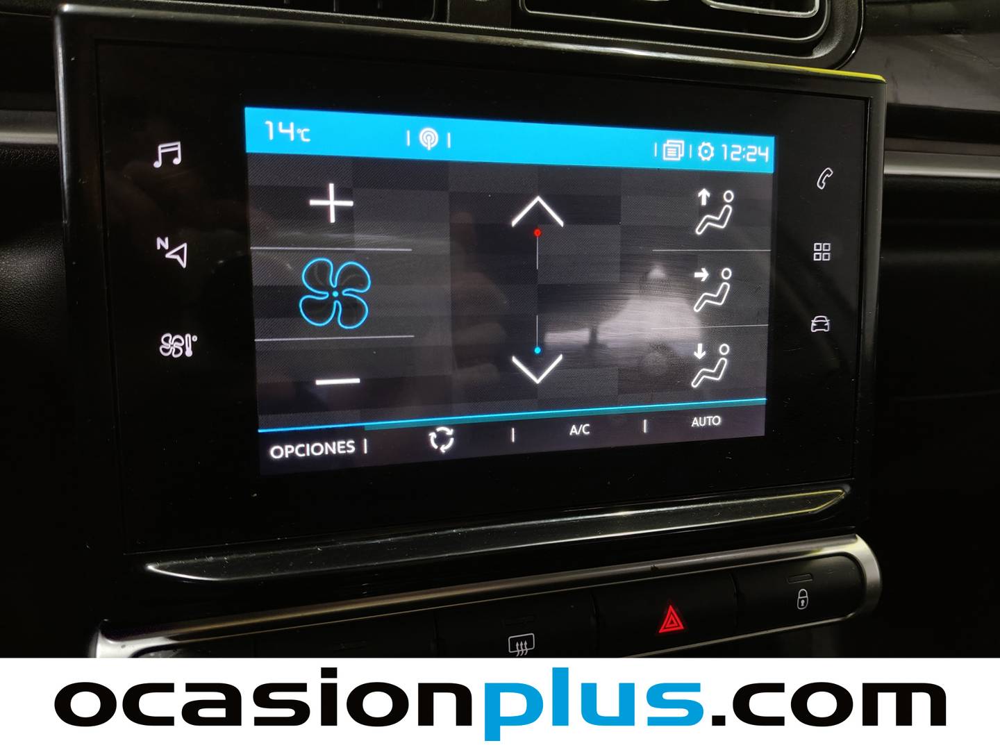 Citroën C3 Citroen C3 PureTech 110 S&S Shine (110 CV) al mejor precio