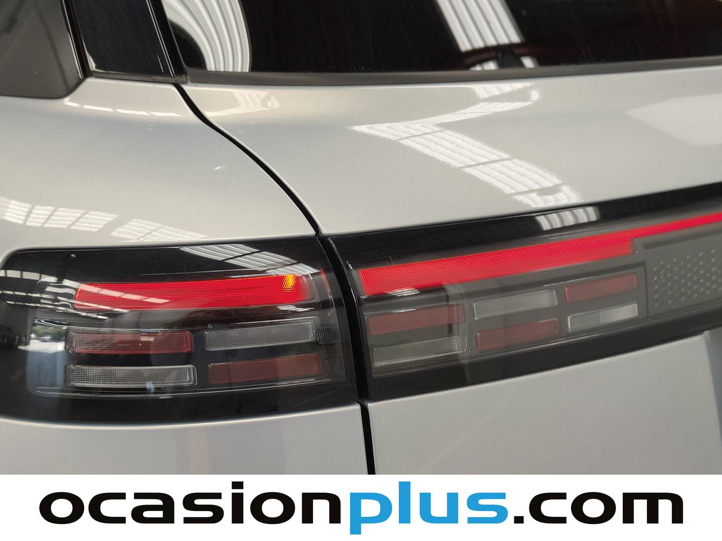 JAECOO 7 JAECOO 7 1.6 TGDI Select FWD (145 CV) gasolina