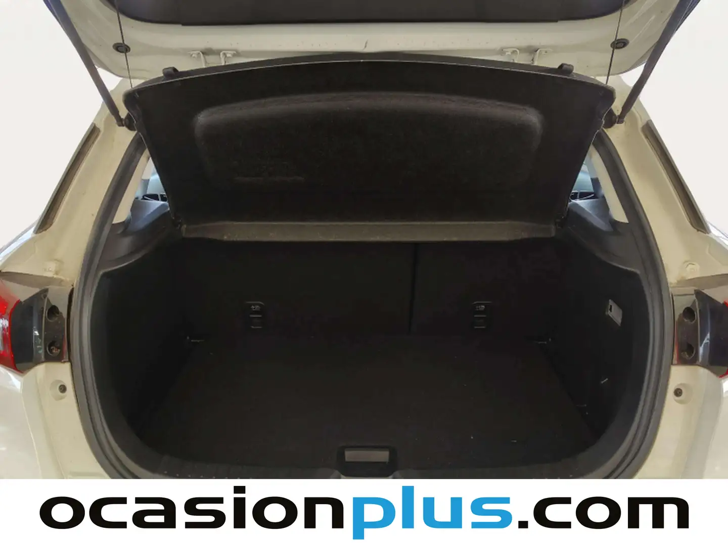 Foto Mazda CX-3 Mazda CX-3 2.0 SKYACTIV GE Luxury 2WD (120 CV)