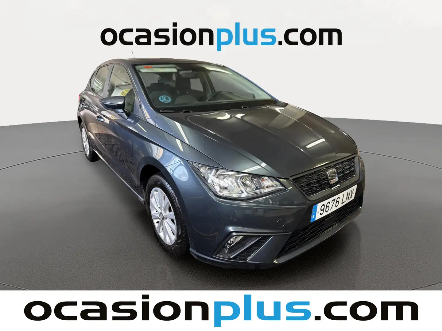 Foto Seat Ibiza SEAT Ibiza 1.0 TSI Style Go2 (110 CV)