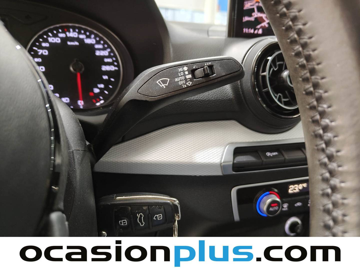Audi Q2 Audi Q2 design edition 1.4 TFSI COD (150 CV) S tronic barato
