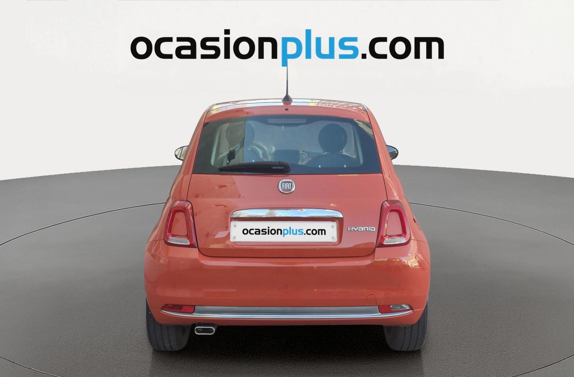 Fiat 500 1.0 Hybrid Dolcevita - foto 12