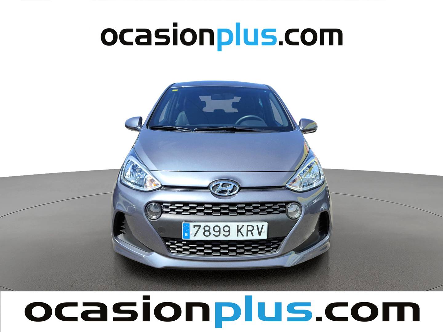 Hyundai i10 Hyundai i10 1.0 Go ! (66 CV) 66cv