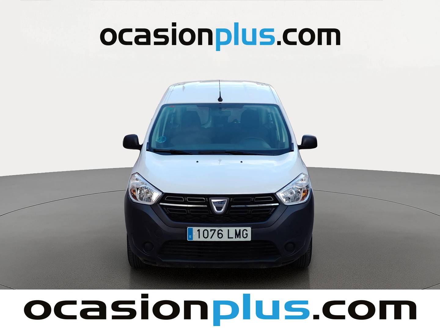 Dacia Dokker Dacia Dokker Essential 1.6 ECO-G (109 CV) km 0