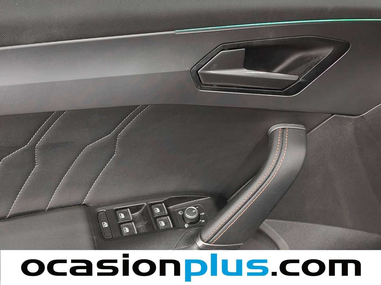 Cupra Formentor Cupra Formentor 2.0 TDI 4Drive (150 CV) DSG automático