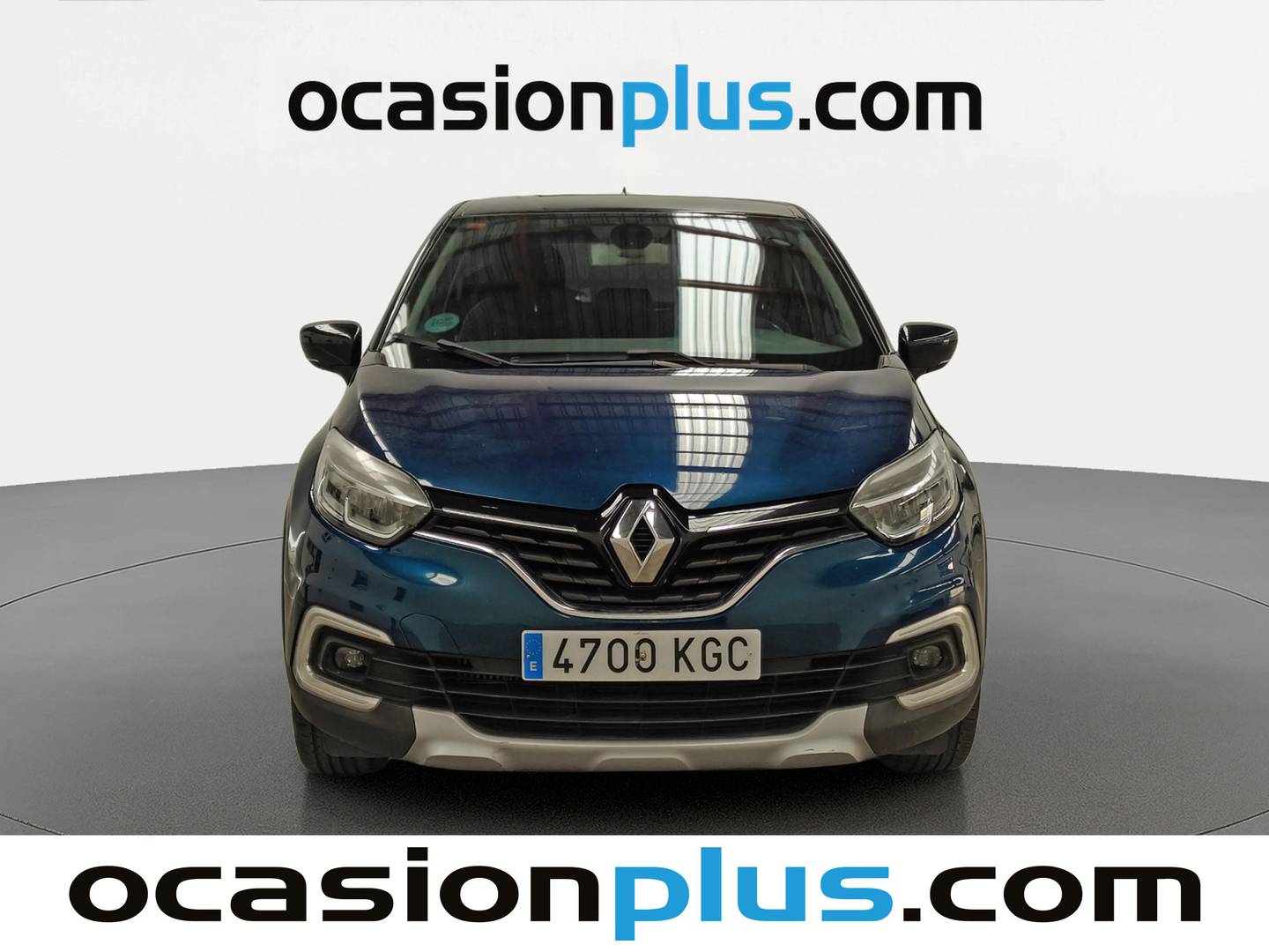 Renault Captur Renault Captur Zen Energy dCi (90 CV) 90cv