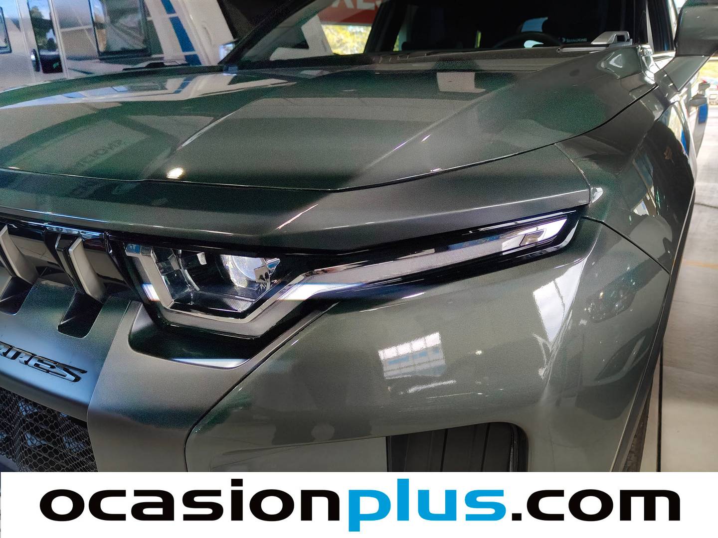 KGM Torres KGM Torres G15 Trend  (163 CV) barato