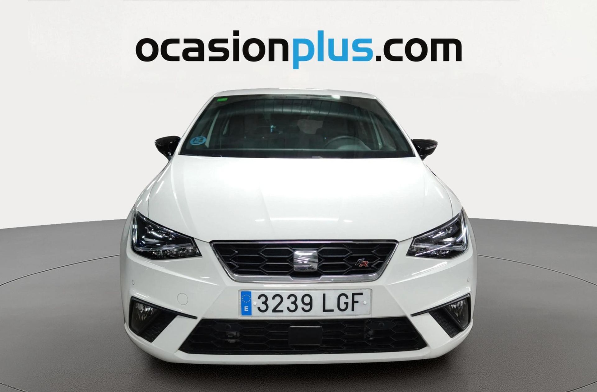 SEAT Ibiza 1.0 TSI FR Plus DSG - foto 12