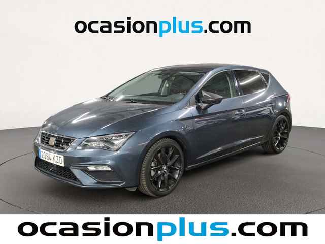 Seat León Segunda Mano Particulares Girona