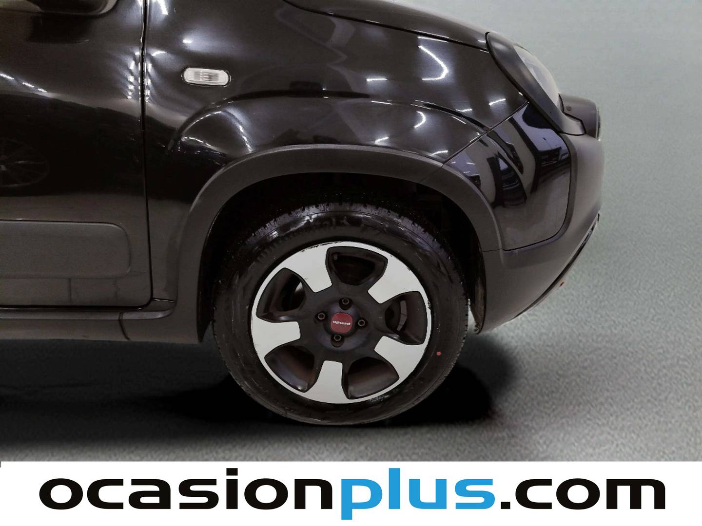 Foto Fiat Panda Fiat Panda 1.0 Hybrid Cross (70 CV)