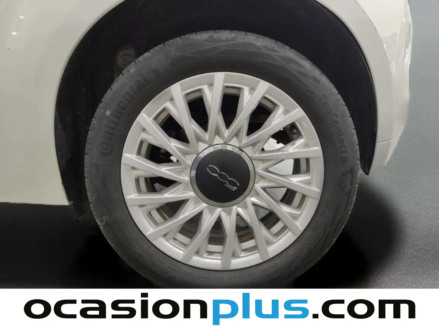 Foto Fiat 500 Fiat 500 1.0 Hybrid Dolcevita (70 CV)