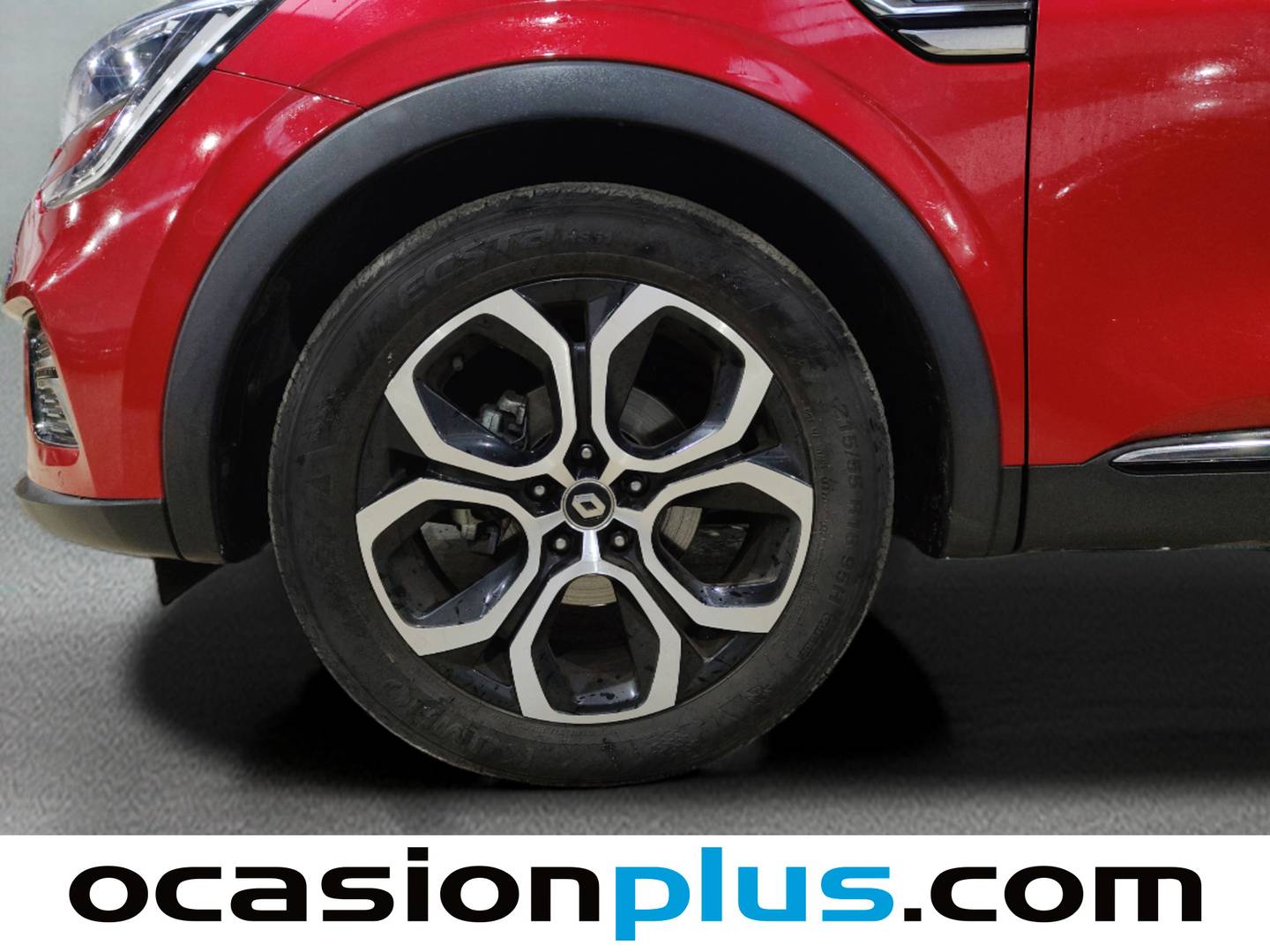 Foto Renault Arkana Renault Arkana Techno TCe 140 Mild hybrid EDC (140 CV)