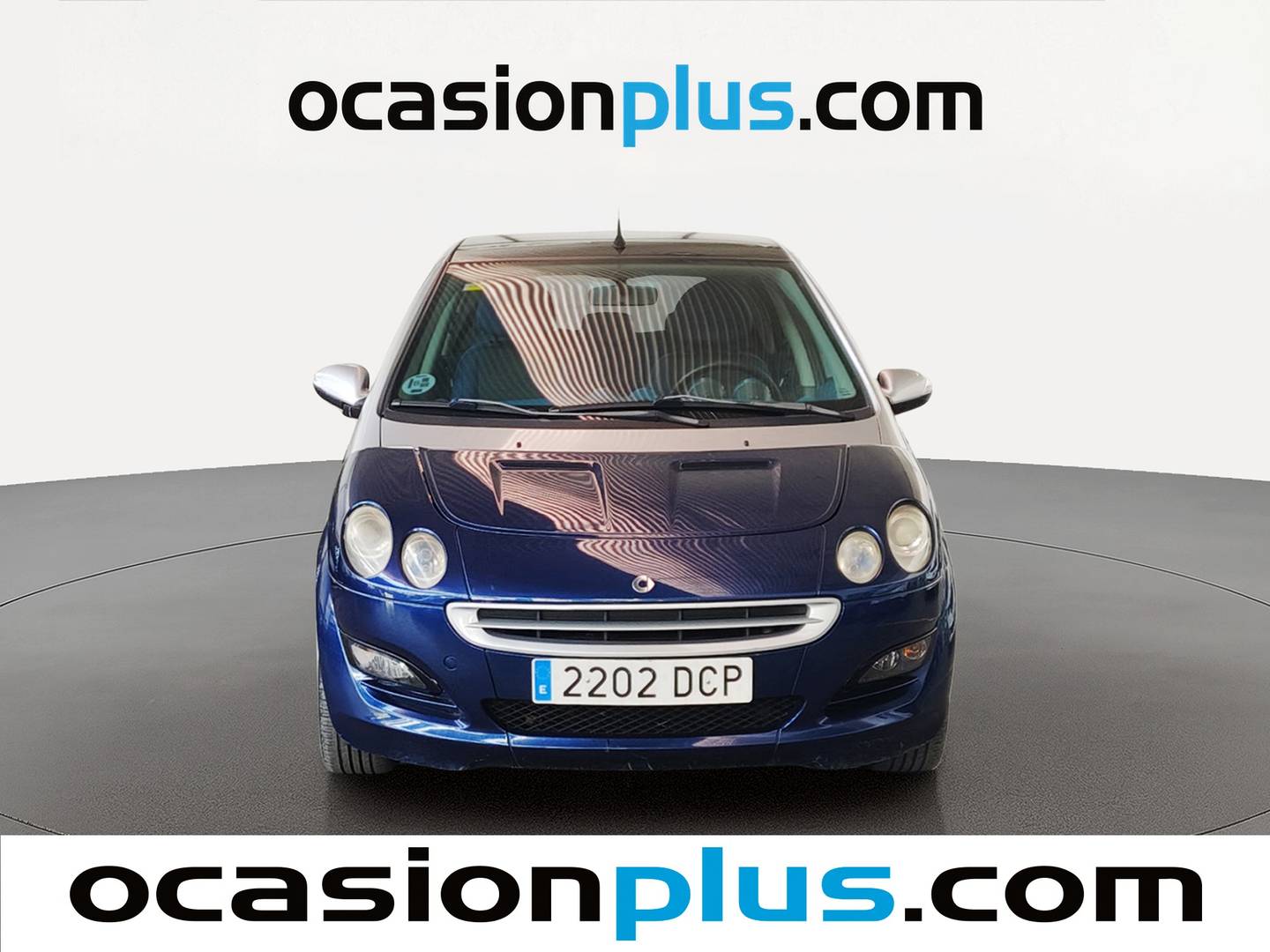 Smart forfour Smart ForFour 1.5 cdi Pulse (95 CV) 95cv