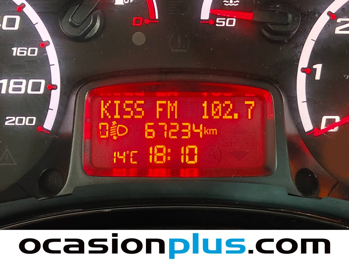 Foto Ford Ka Ford Ka 1.20 Titanium+ (69 CV)