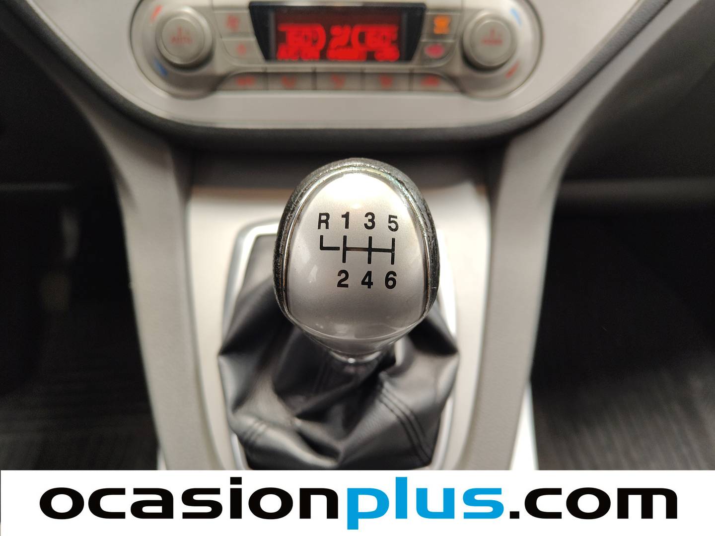 Ford Kuga Ford Kuga 2.0 TDCI S&S Trend 4x2 (140 CV) de segunda mano
