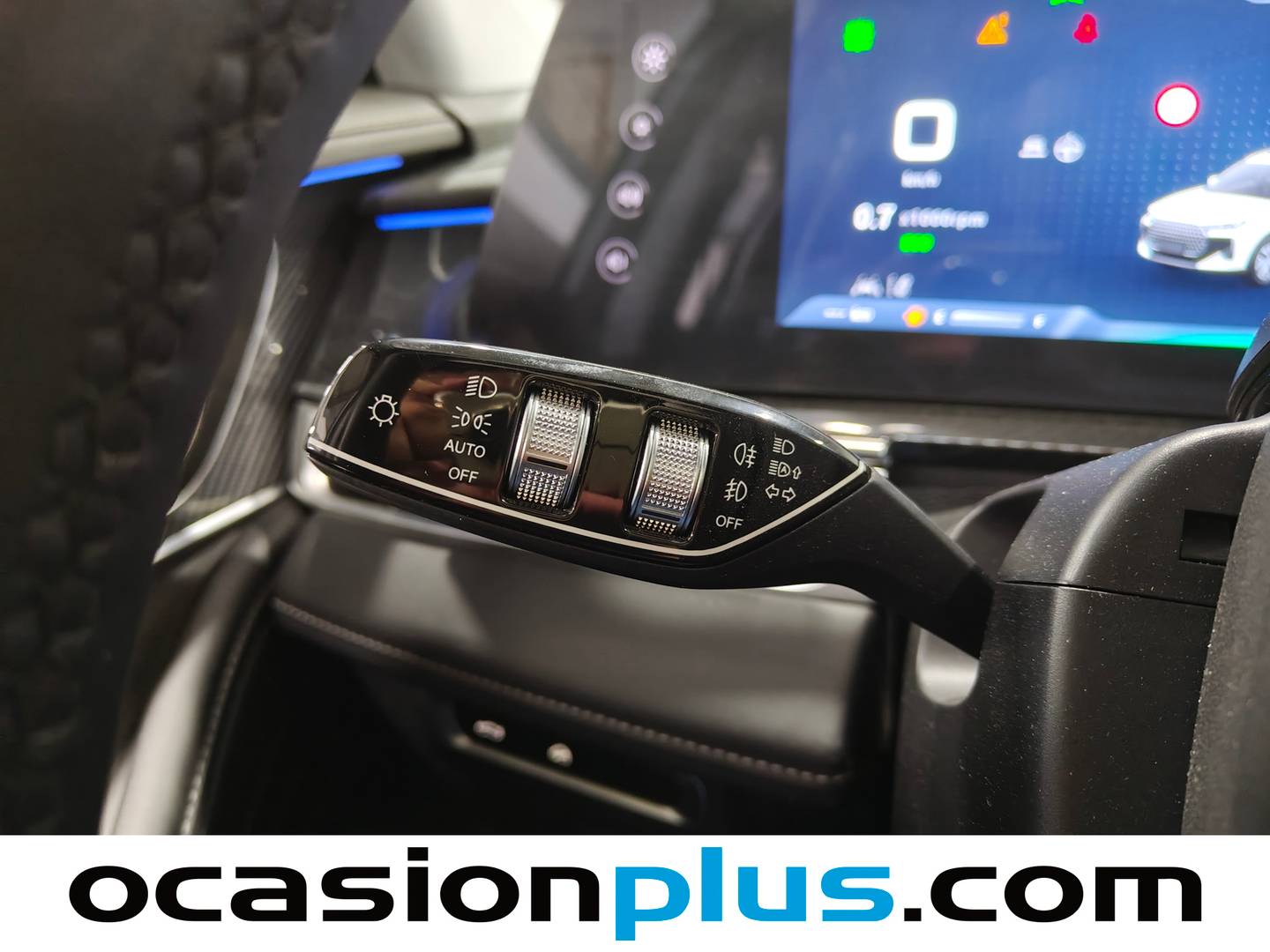 EBRO S700 EBRO S700 1.6 TGDI Luxury 7 DCT (147 CV) seminuevo