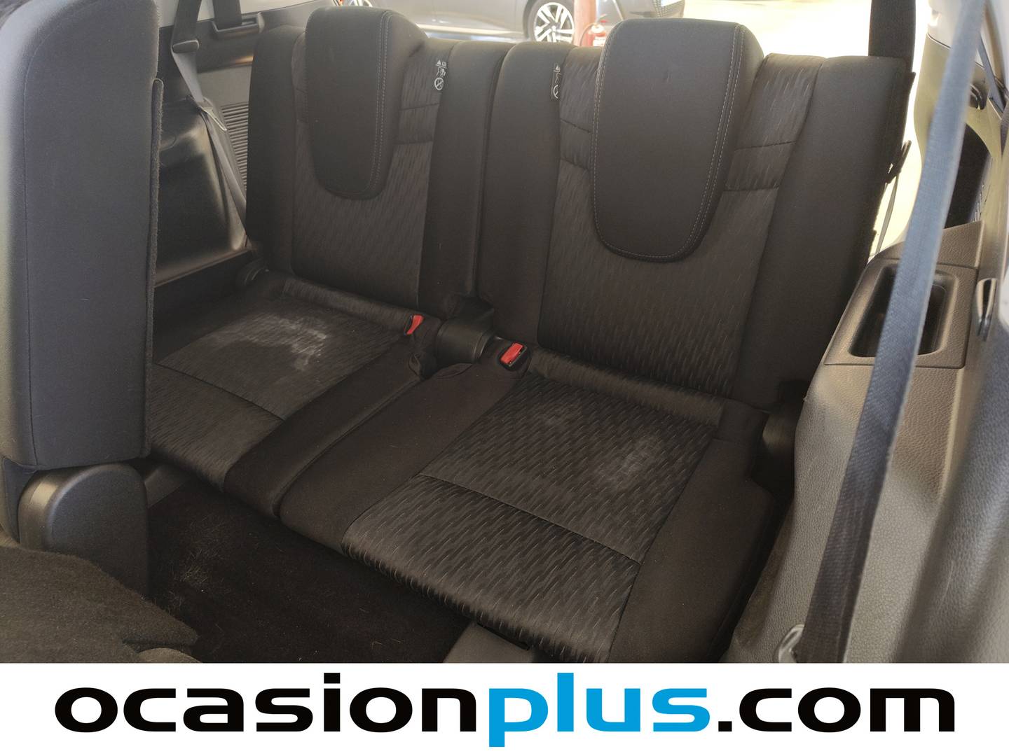 Foto Nissan X-TRAIL Nissan X-Trail dCi 150 N-Connecta 4x2 (150 CV) 7 Plazas