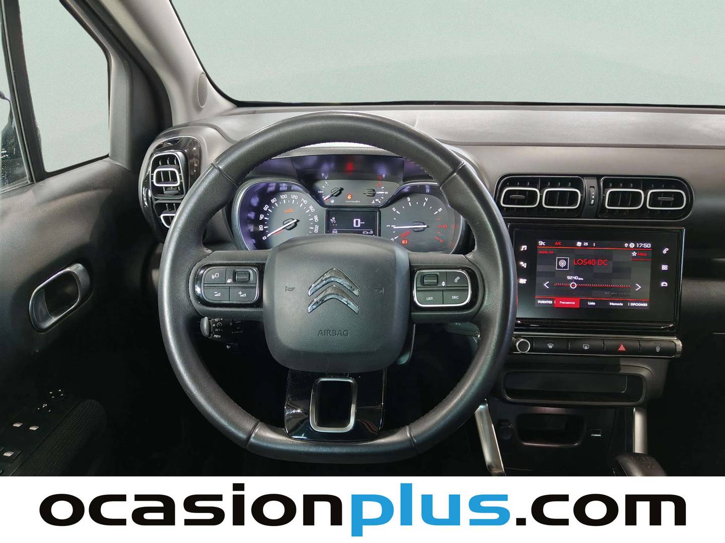 Foto Citroën C3 Aircross Citroen C3 Aircross PureTech 110 S&S Shine (110 CV)