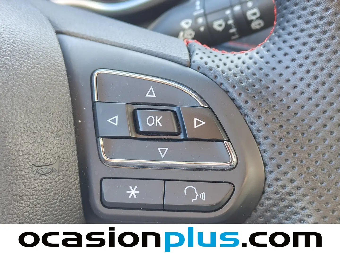 Foto MG ZS MG ZS 1.0T Luxury Auto (111 CV)