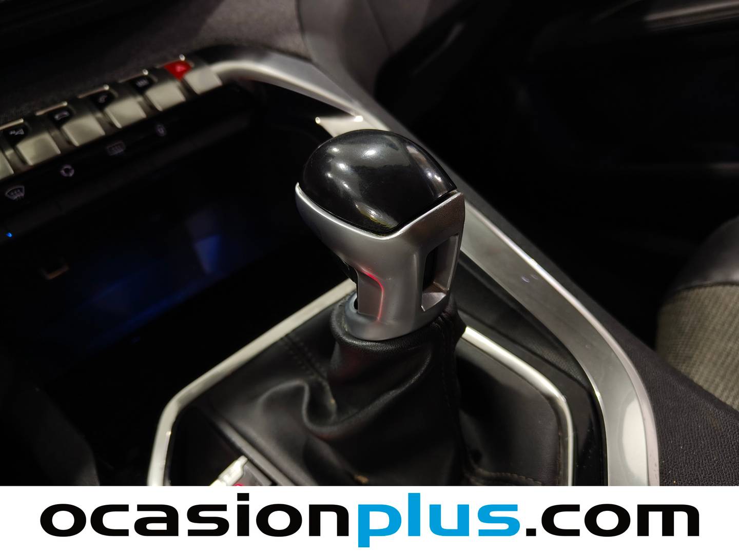 Peugeot 5008 Peugeot 5008 BlueHDi 120 S&S Allure (120 CV) 7 Plazas de segunda mano