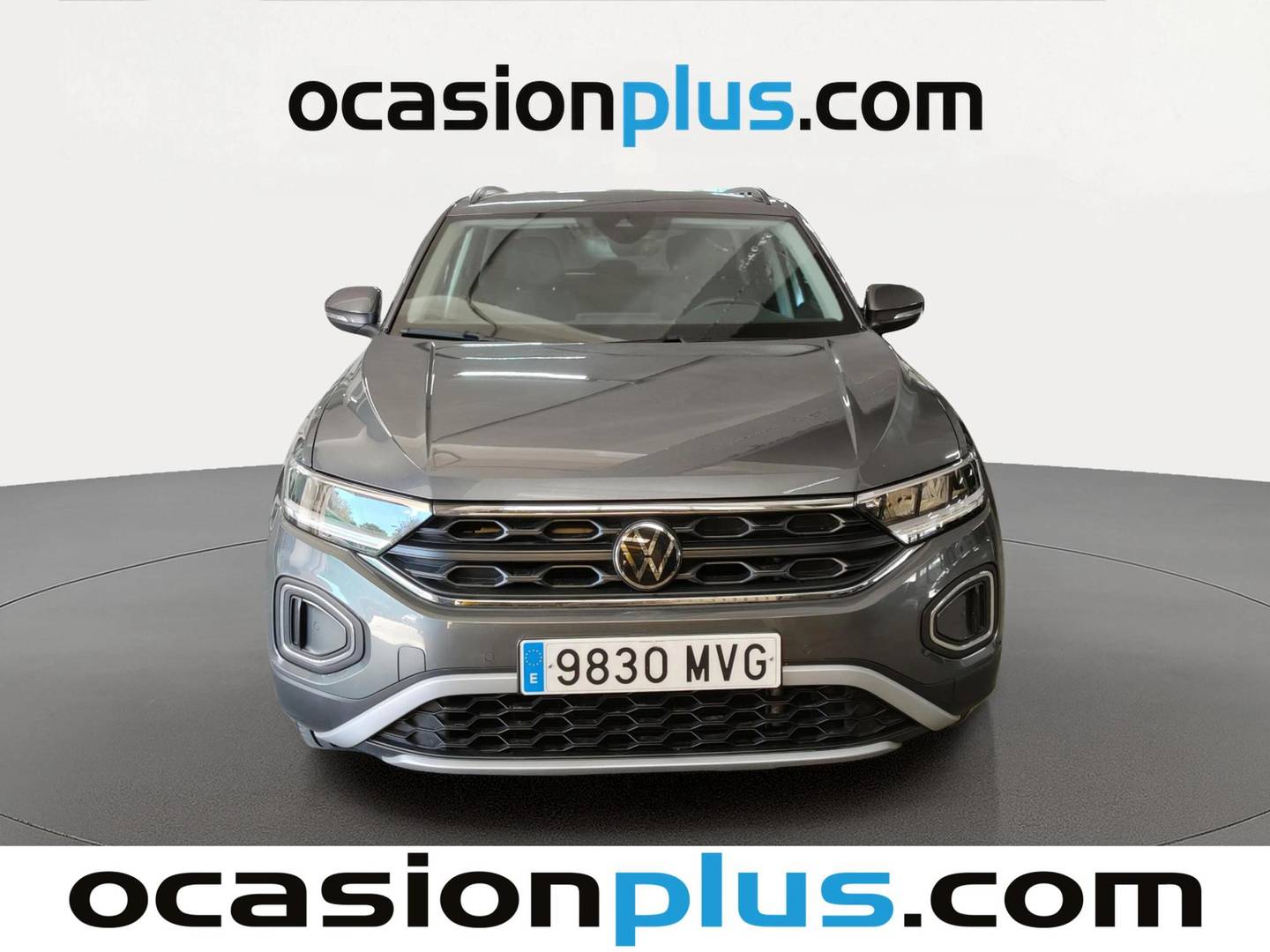 Volkswagen T-Roc Volkswagen T-Roc Life 1.0 TSI (115 CV) 115cv