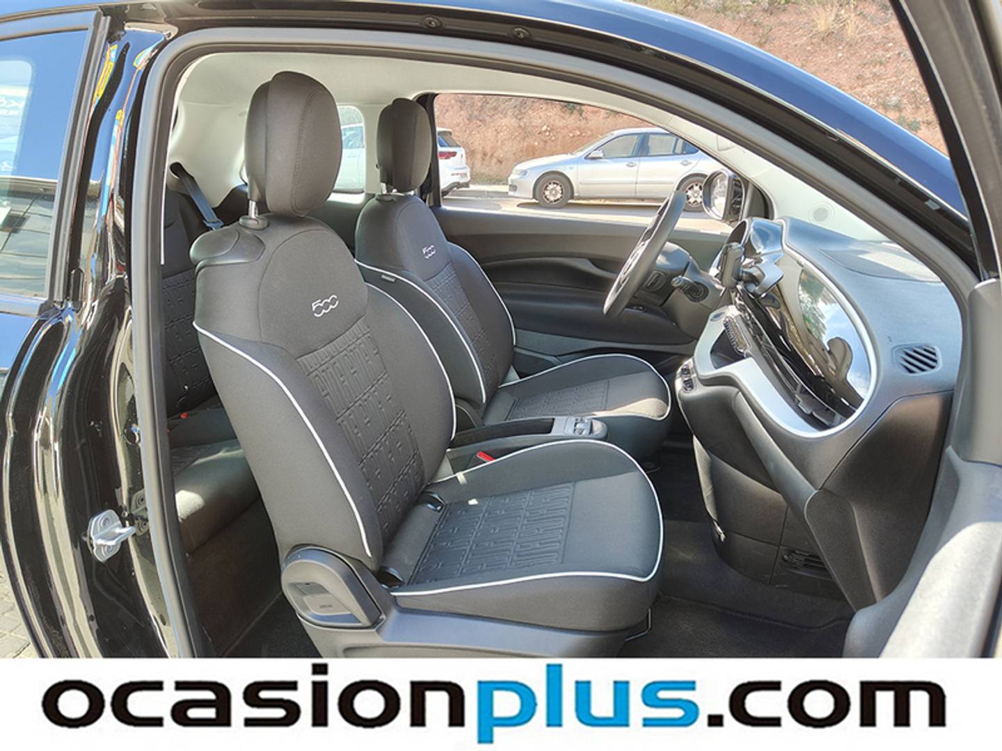 Foto Fiat 500 Fiat 500 Electrico Electrico Action Hb 185 km (95 CV)