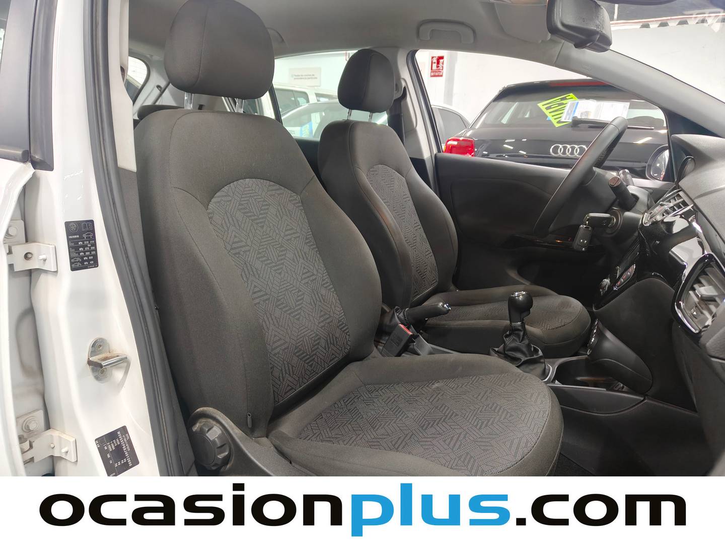 Opel Corsa Opel Corsa 1.4 Selective  (90 CV) 2017