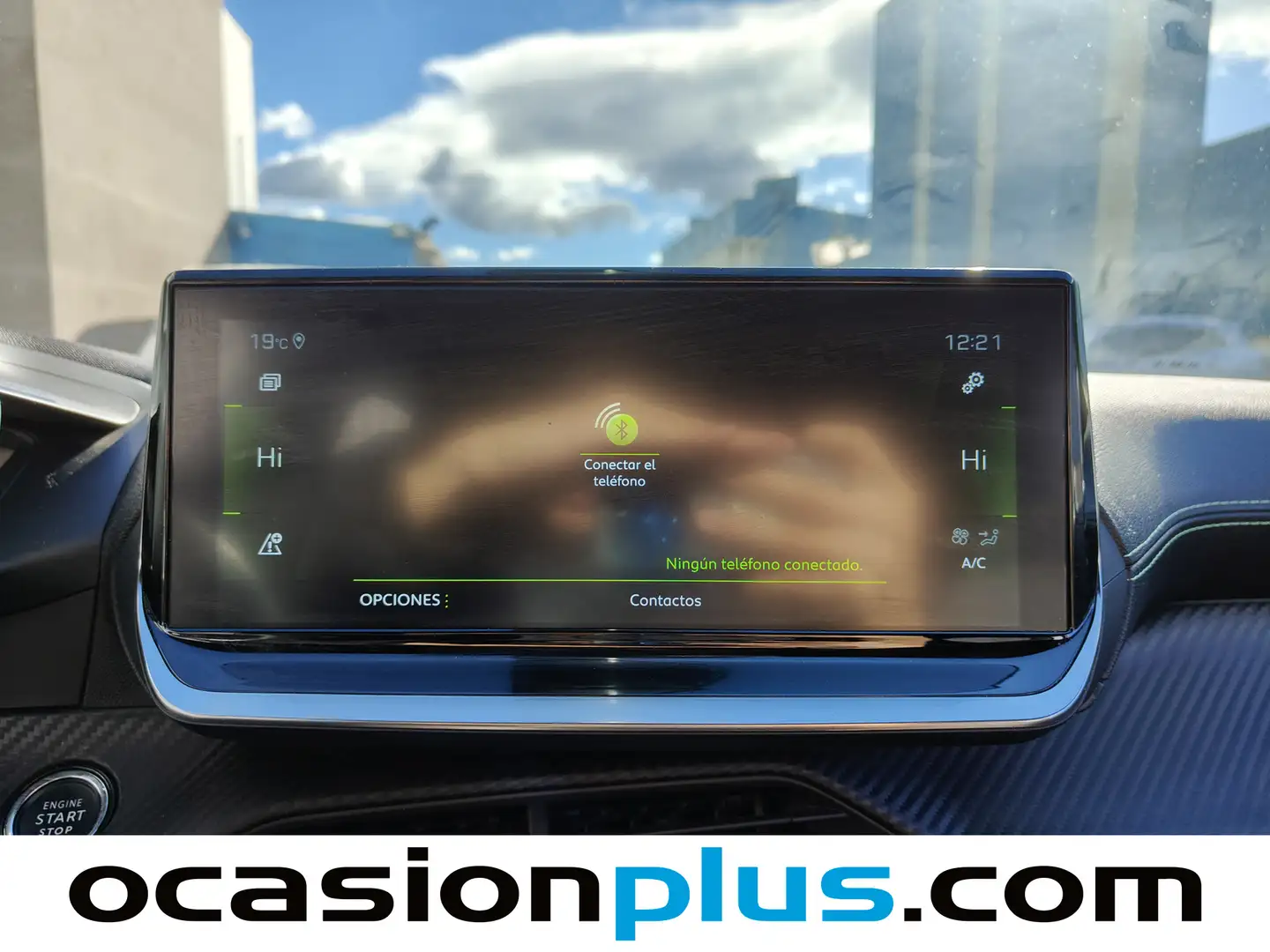 Foto Peugeot 2008 Peugeot 2008 PureTech 130 S&S GT (130 CV)