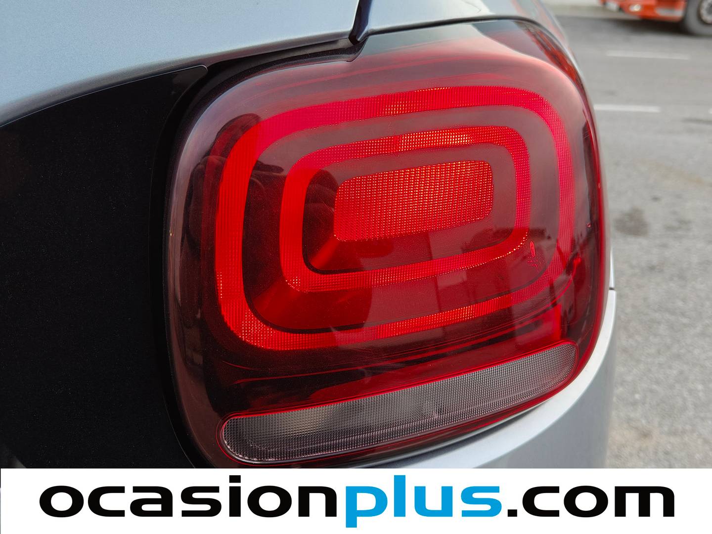 Foto Citroën C3 Aircross Citroen C3 Aircross PureTech 110 S&S Shine (110 CV)