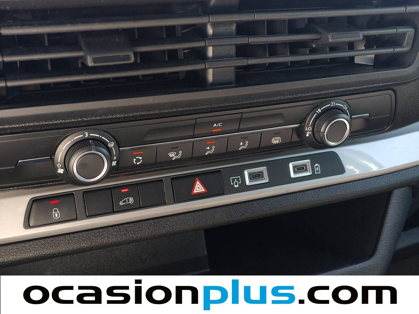 Opel Vivaro Opel Vivaro Furgon BlueHDi 120 (120 CV) barato