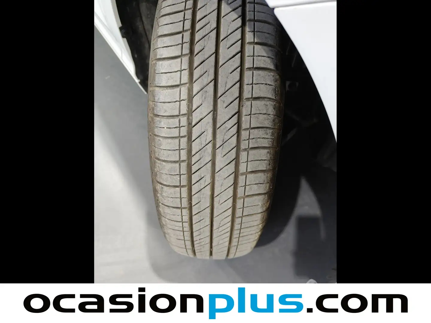 Foto MG MG3 MG MG3 1.5 Standard (116 CV)