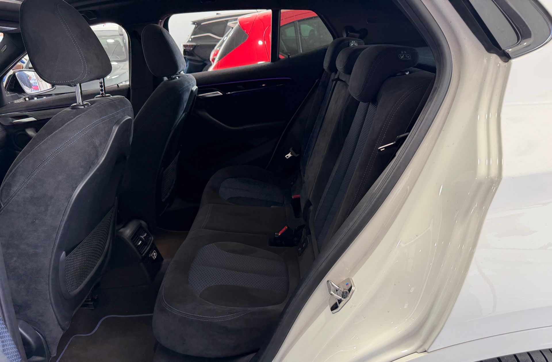 BMW X2 sDrive18d Pack M - foto 15