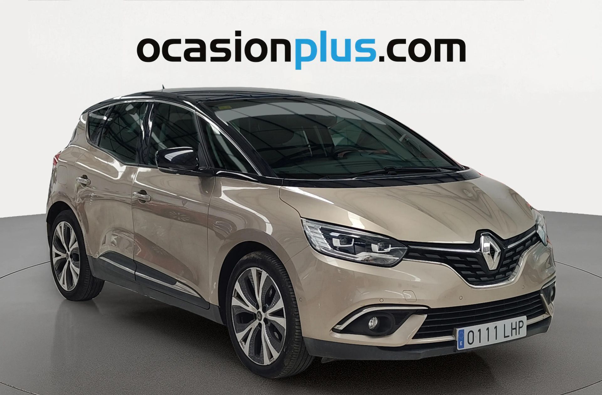 Renault Scénic Zen Blue dCi - foto 2