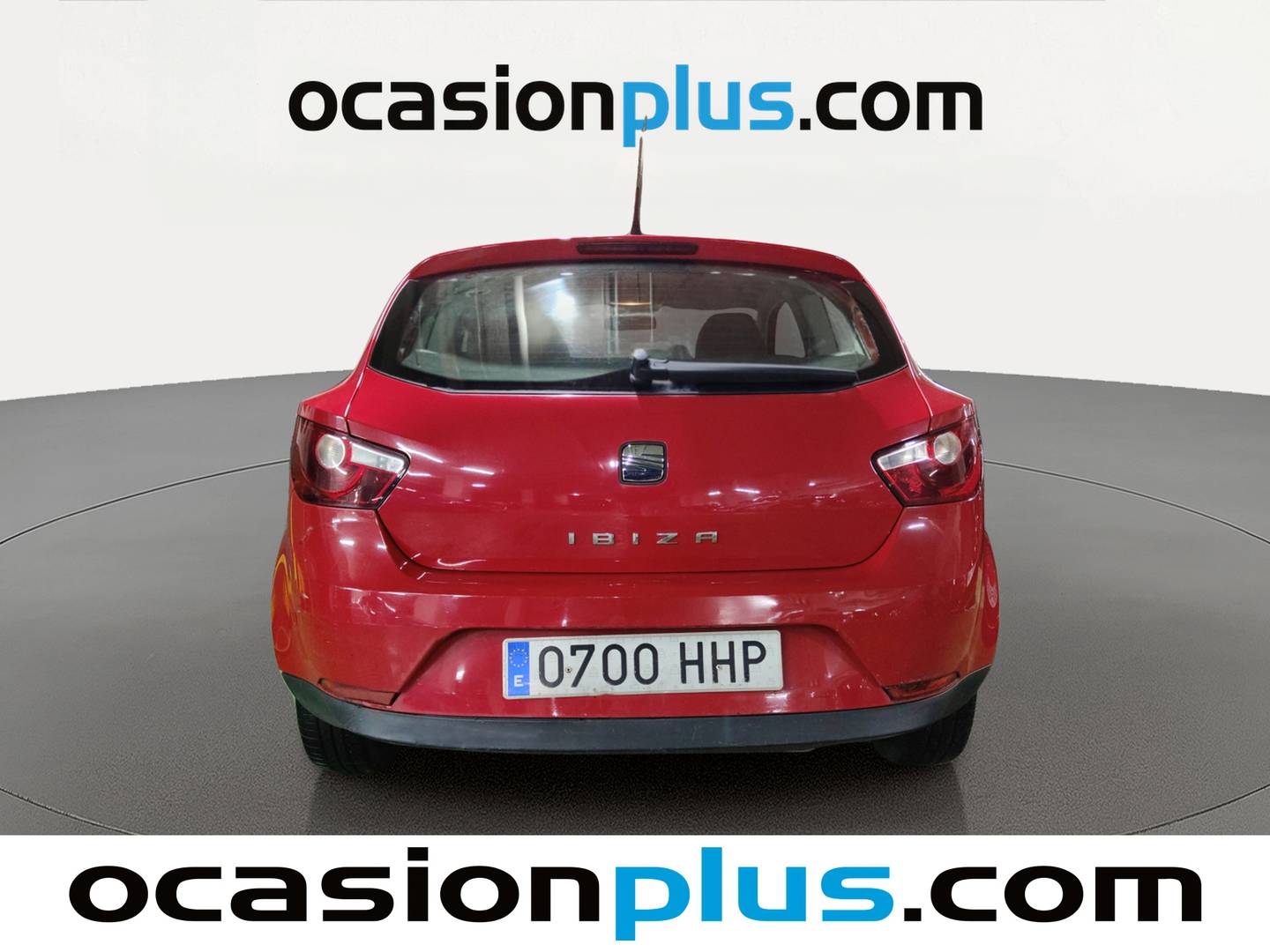 Seat Ibiza SEAT Ibiza SC 1.2 12v Emoción (60 CV) al mejor precio