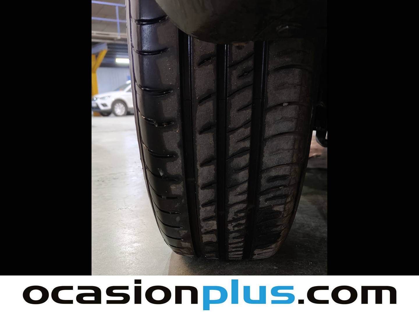 KIA Stonic KIA Stonic 1.2 DPi Drive (79 CV) gasolina