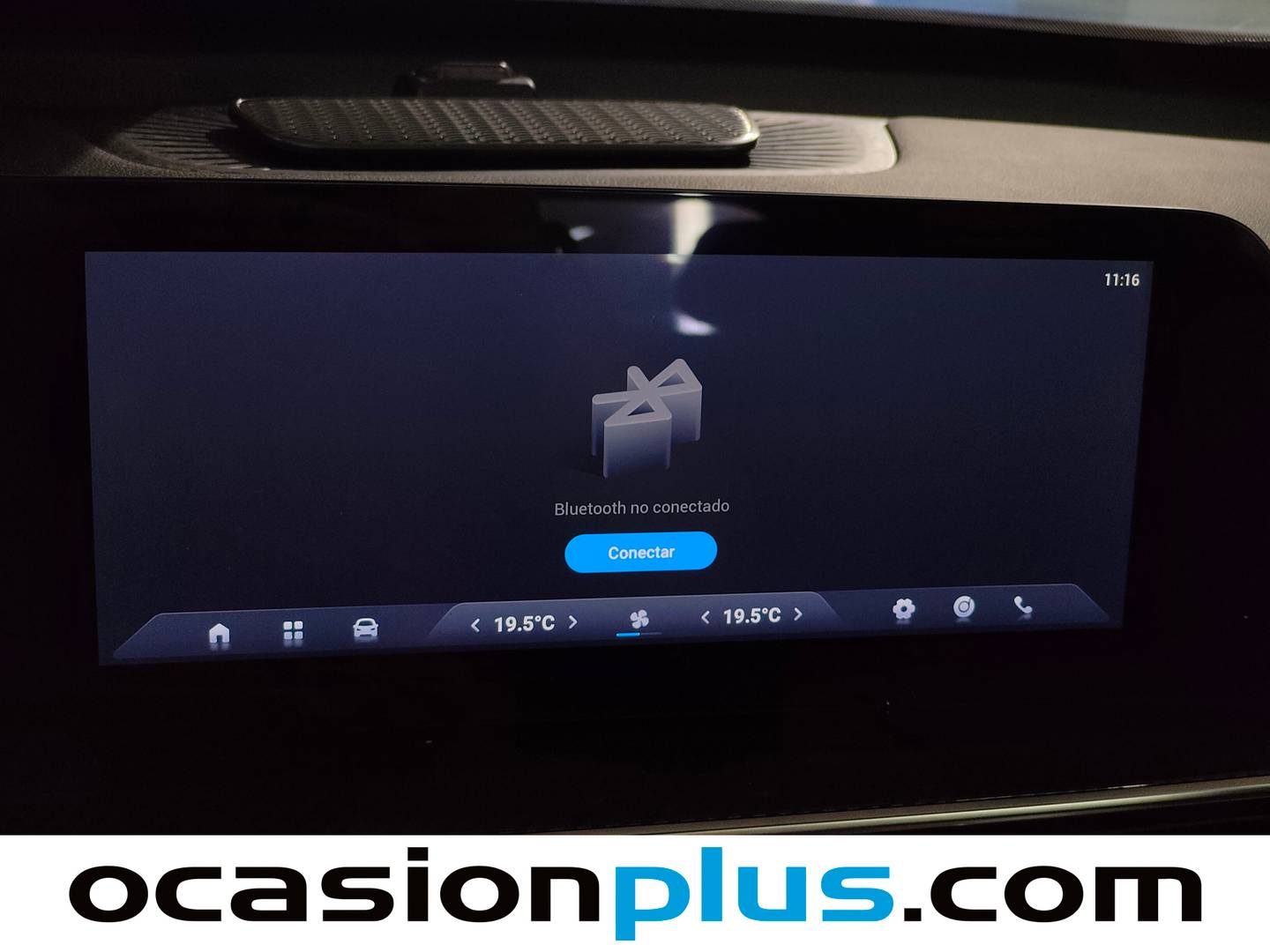 EBRO S700 EBRO S700 1.6 TGDI Comfort DCT (147 CV) automático