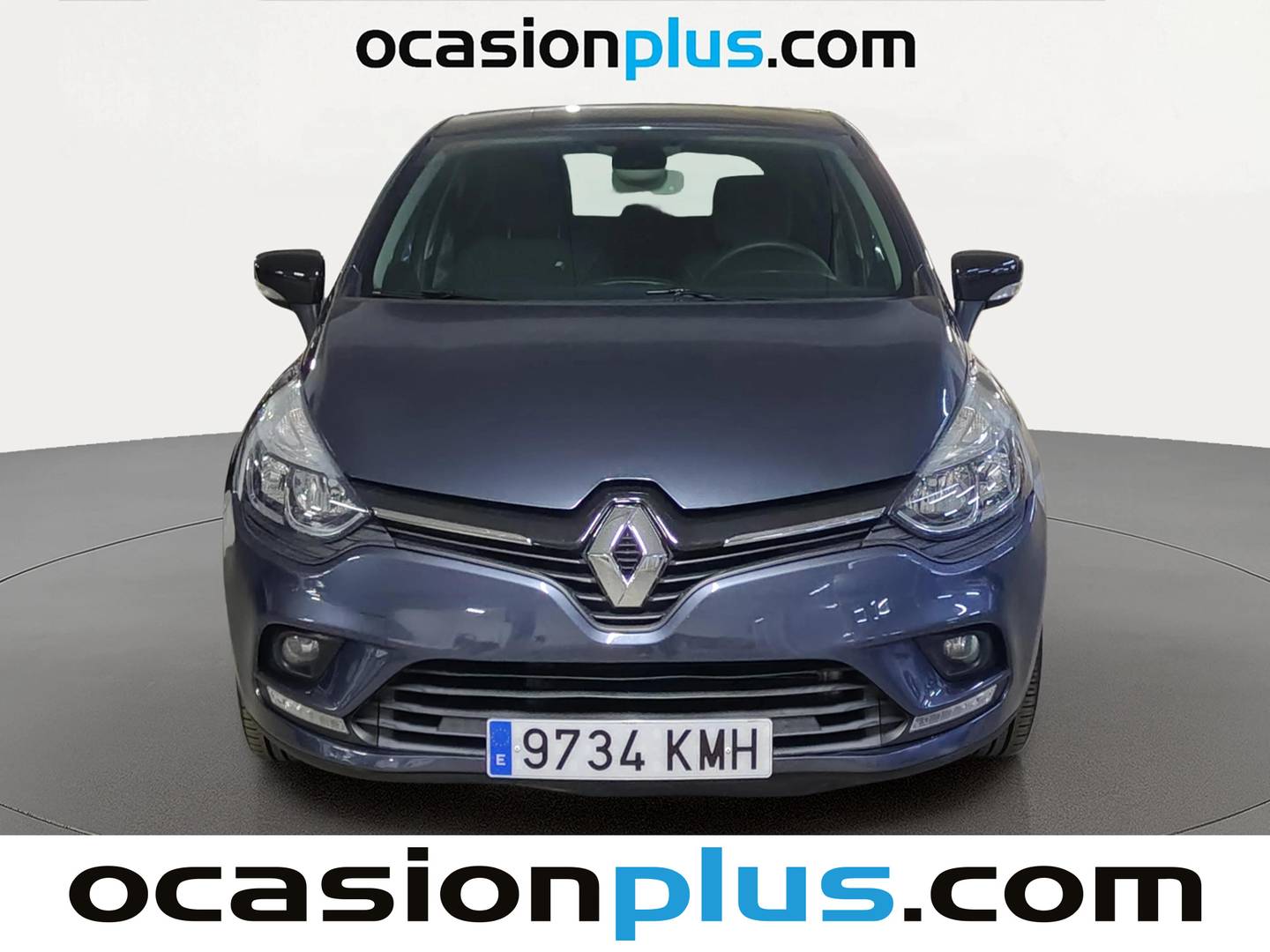 Renault Clio Renault Clio Limited 1.2 16v (75 CV) 75cv