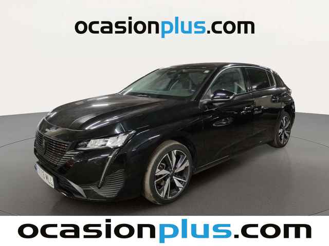 Peugeot 308 Segunda Mano Particulares Barcelona