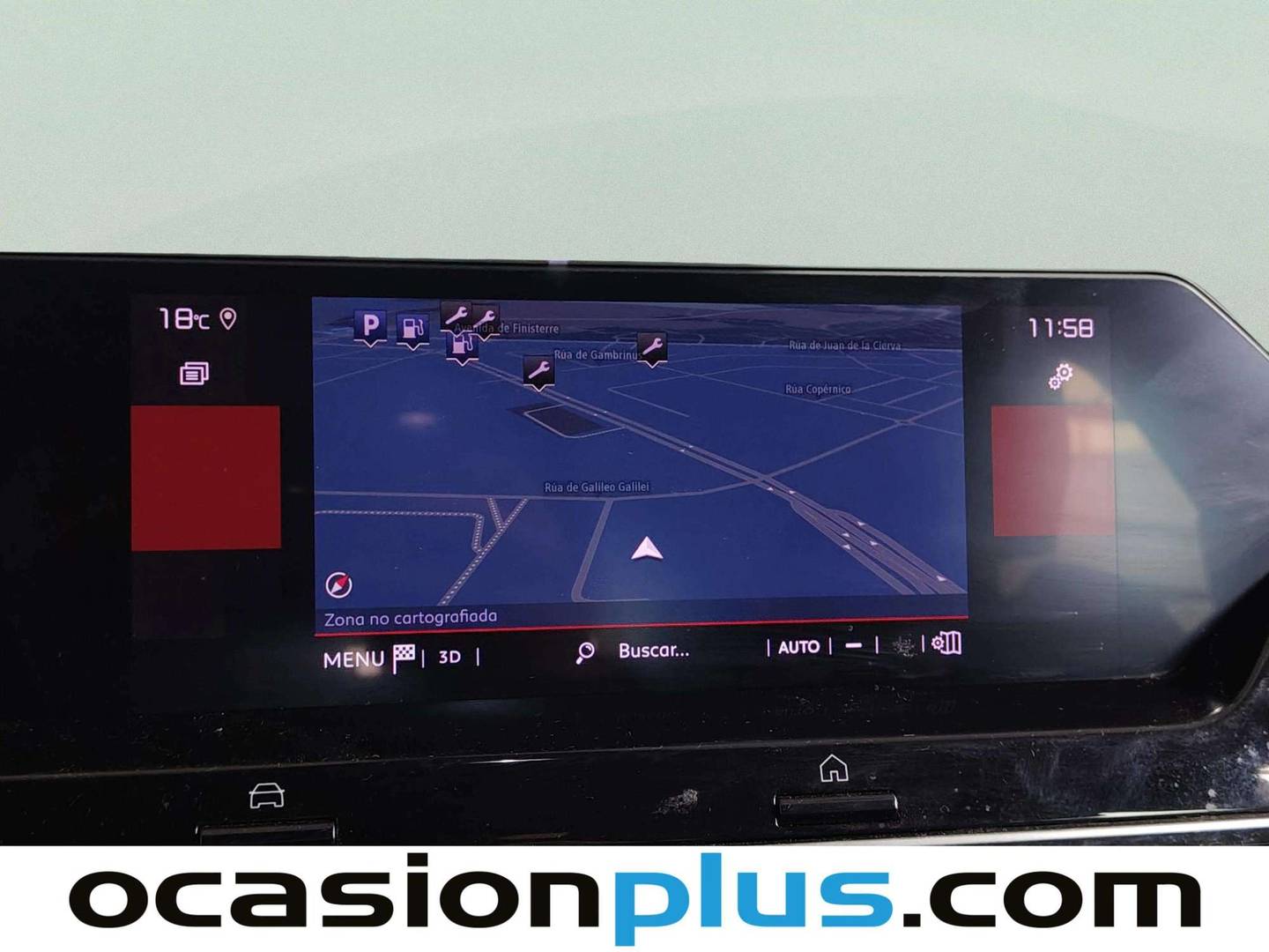 Extras y acabados del Citroën C4 Citroën C4 PureTech 130 S&S 6v Feel Pack (130 CV)
