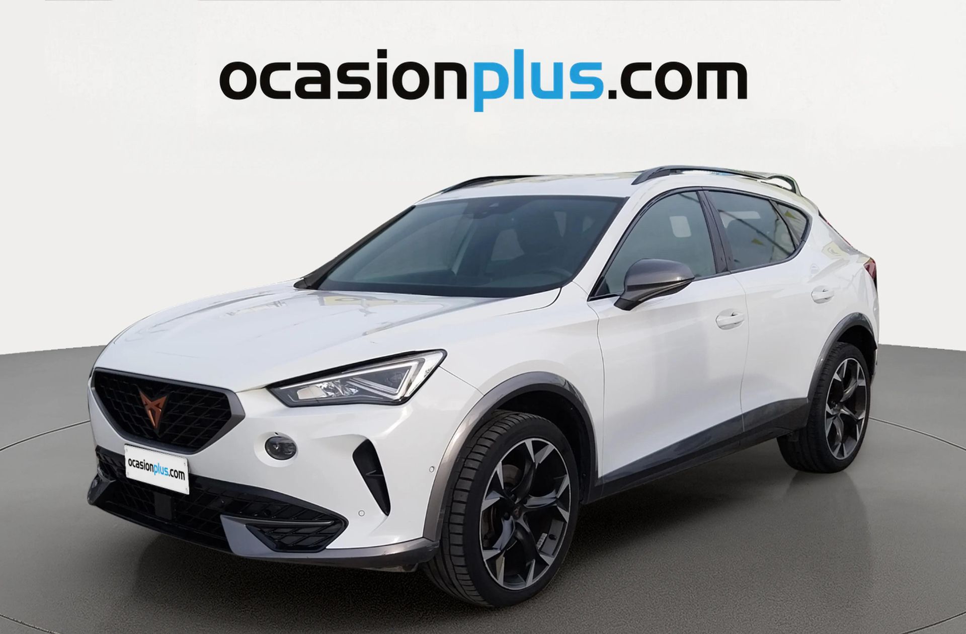 Cupra Formentor 1.5 TSI