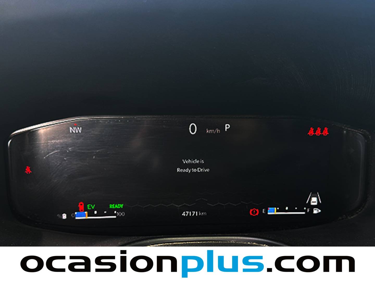 Jeep Compass Jeep Compass 1.5 MHEV Night Eagle DCT (130 CV) 2022