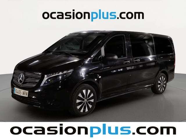 Mercedes Vito 116 CDI Tourer Pro Larga (163 CV) 9 Plazas de segunda mano