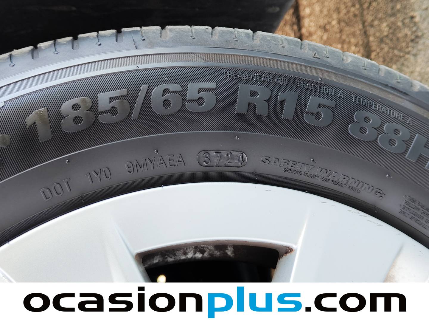 Foto Skoda Fabia Skoda Fabia 1.0 TSI Selection (95 CV)