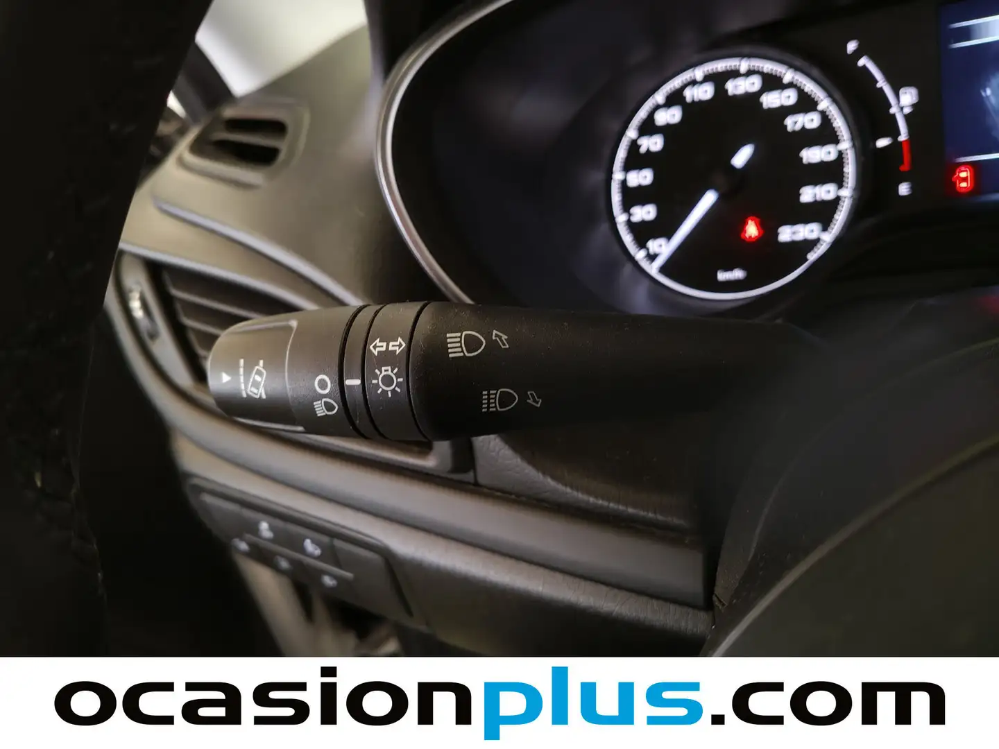 Foto Fiat Tipo Fiat Tipo 1.6 Diesel (130 CV)