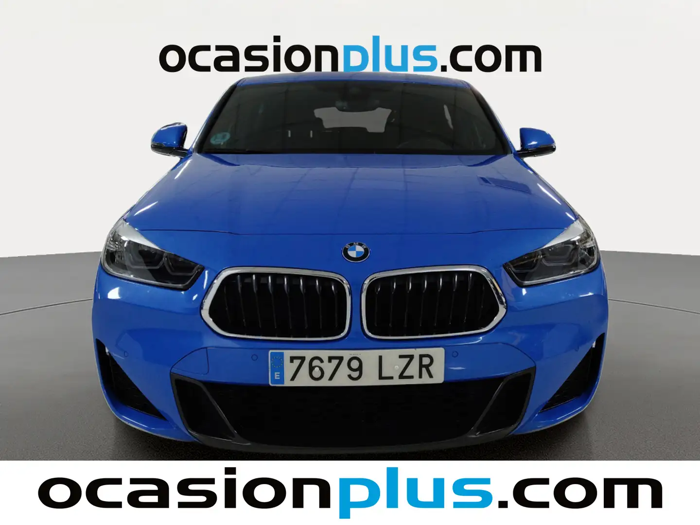 Foto BMW X2 BMW X2 xDrive20d Pack M (190 CV)