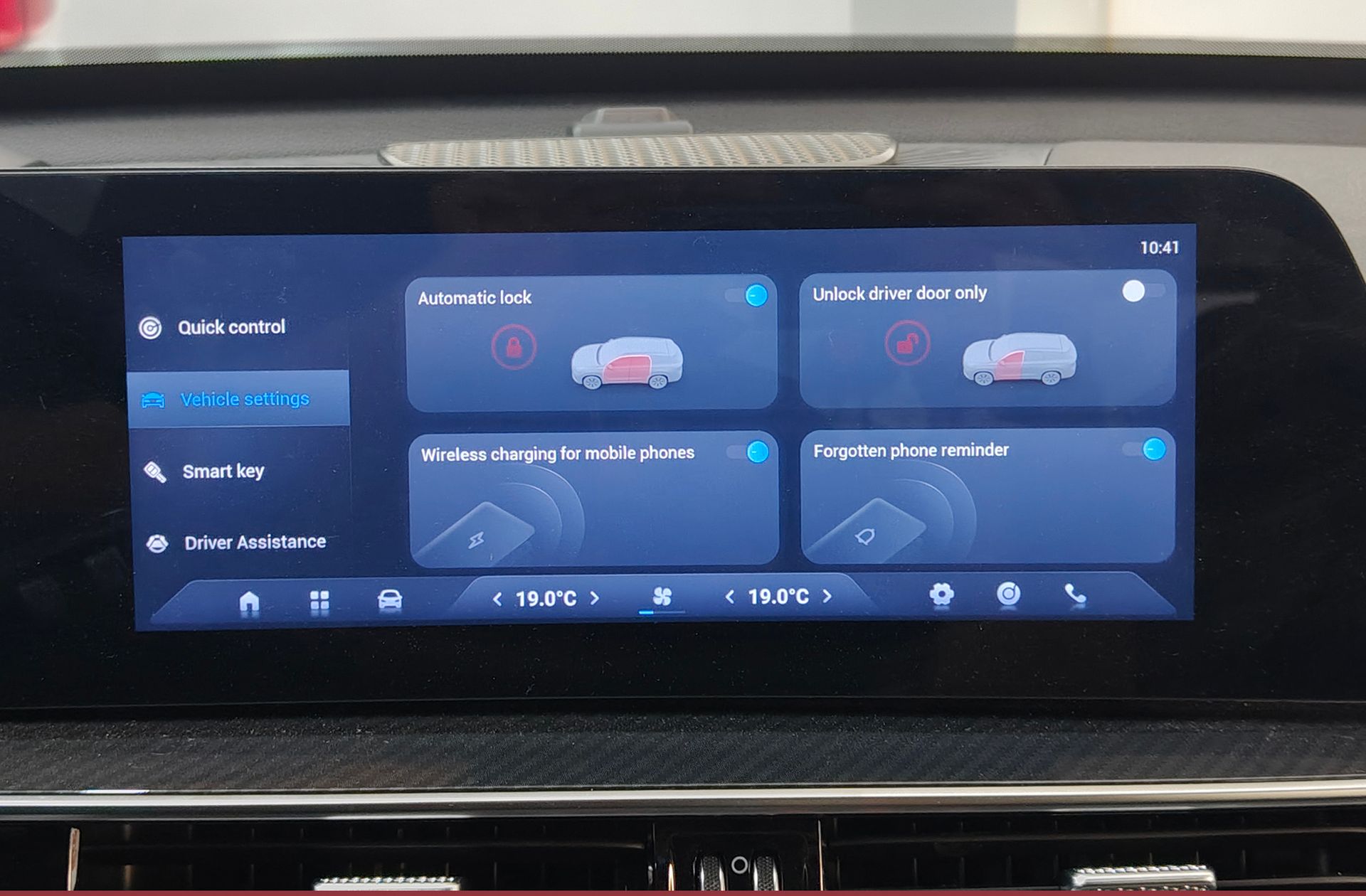 Ebro s700 1.6 T-GDi Luxury 7 DCT - foto 12