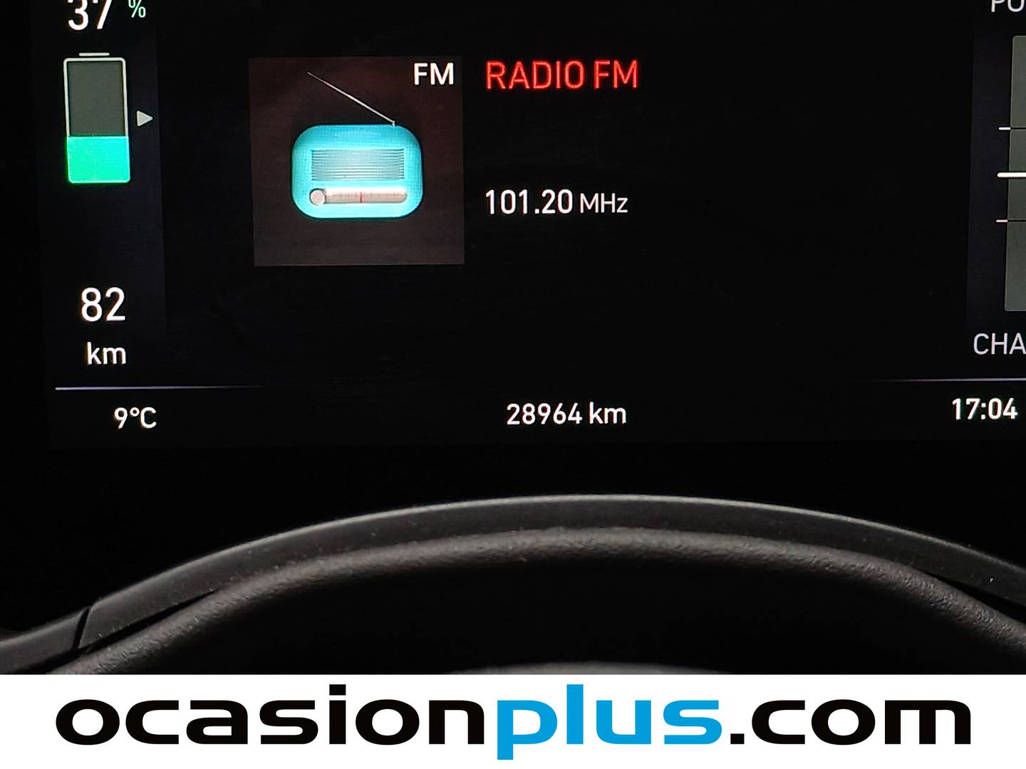 Foto Fiat 500 Fiat 500 Electrico 500 Icon Hb 320km (118 CV)