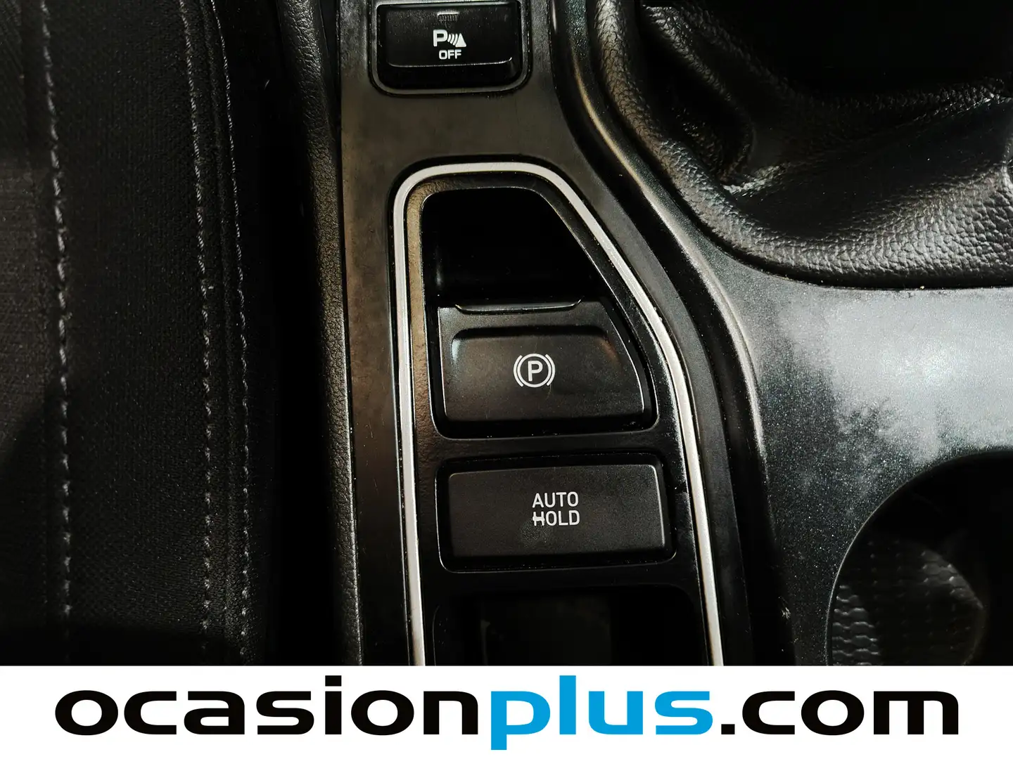 Foto Hyundai Tucson Hyundai Tucson 1.6 CRDI Klass Sky (116 CV)