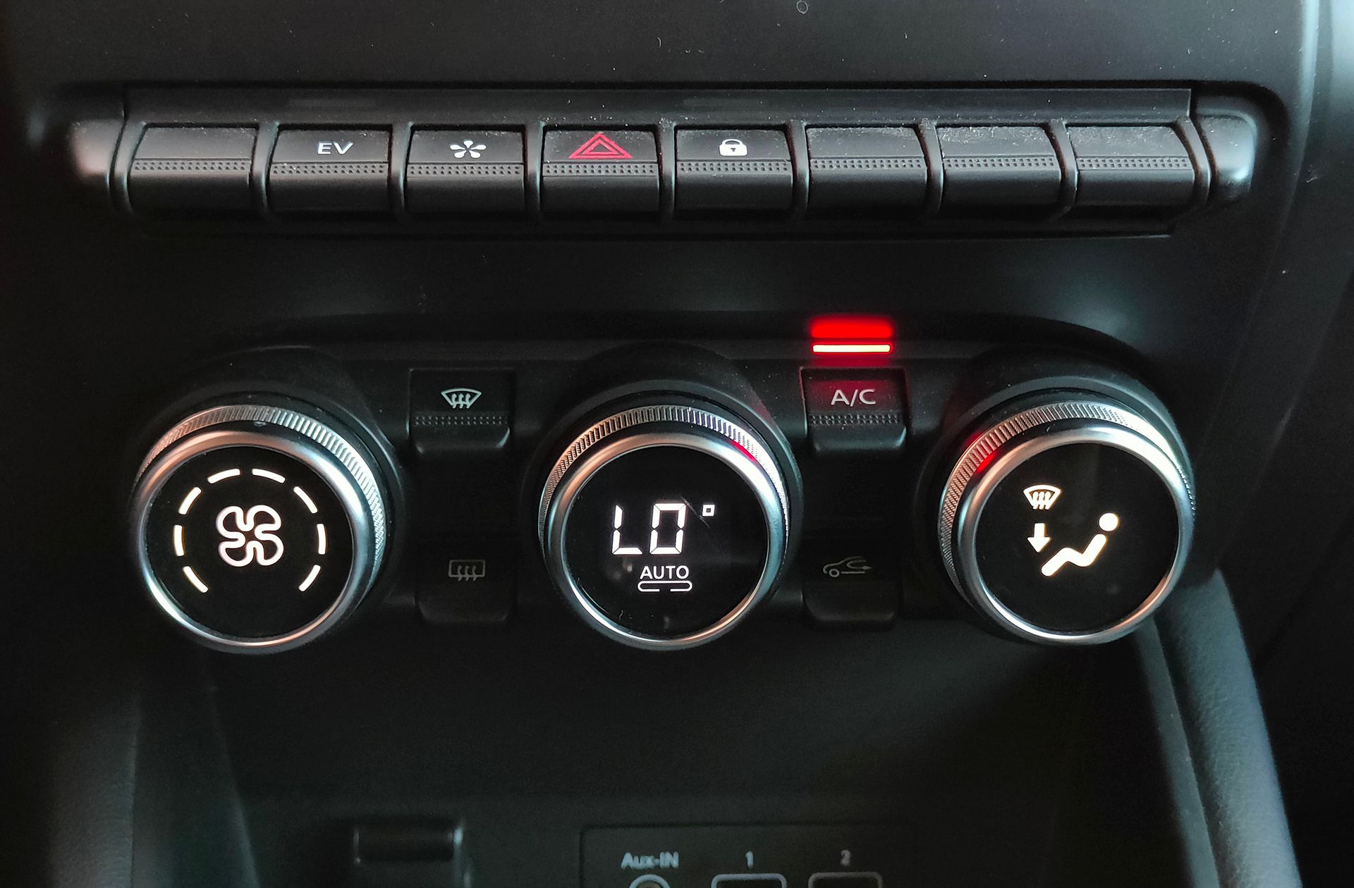 Renault Captur Zen E-Tech Híbrido enchufable - foto 35
